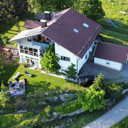 Ferienwohnungen Christa Grabmeier Grainet Exterior photo